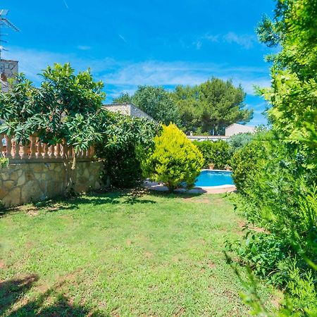 Willa Vivienda Isabela Inca  Zewnętrze zdjęcie