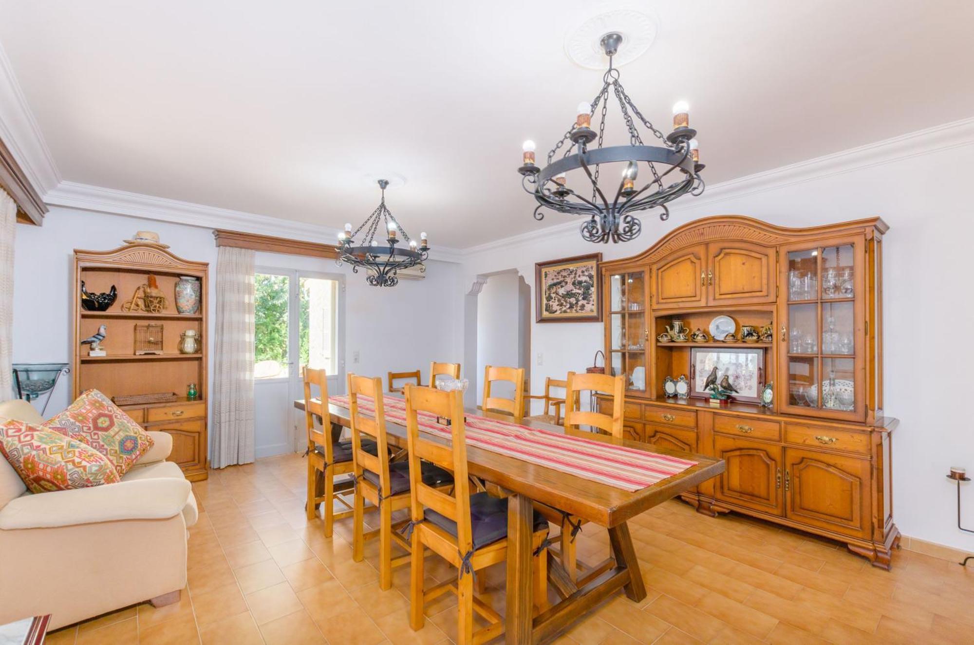 Willa Vivienda Isabela Inca  Zewnętrze zdjęcie