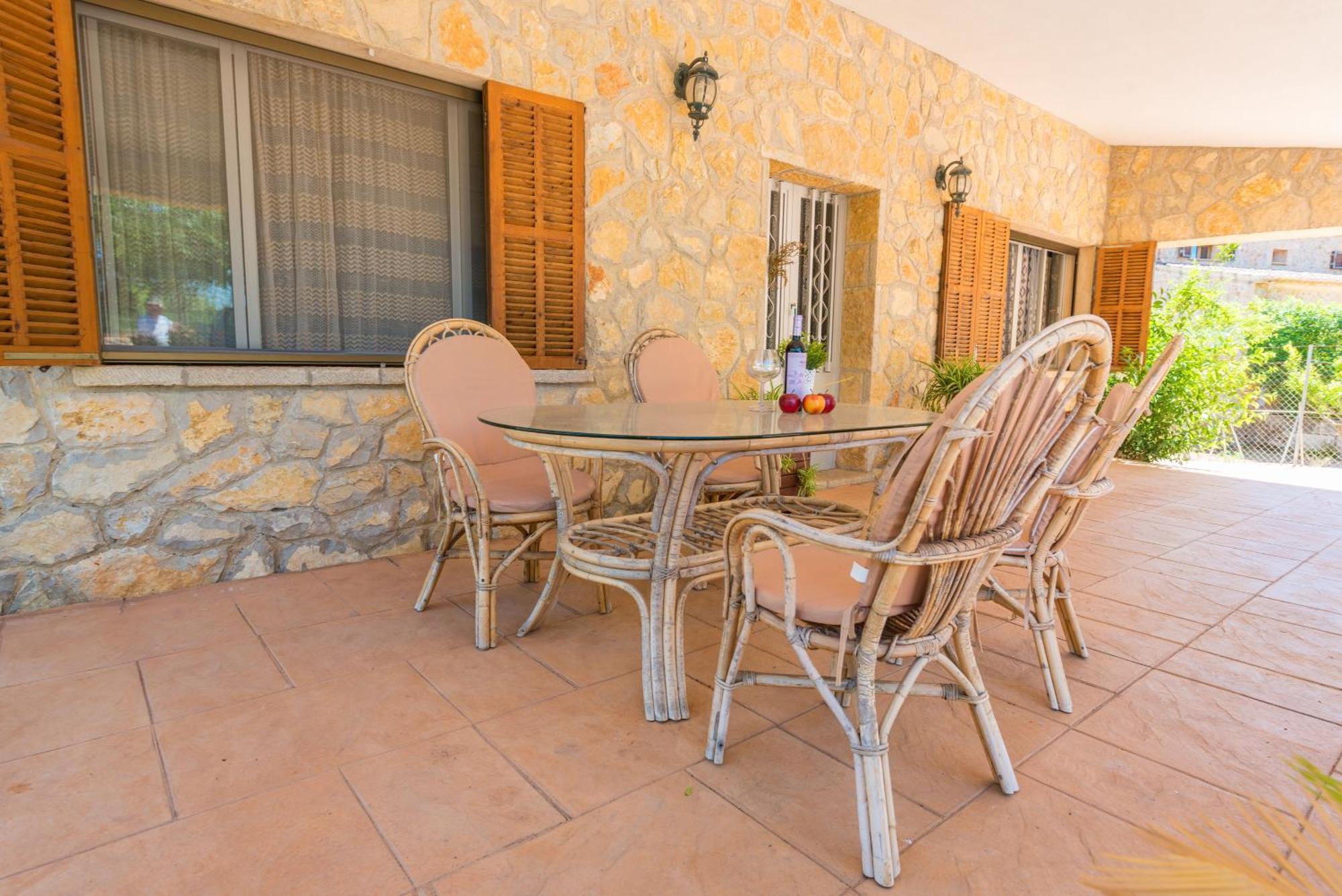 Willa Vivienda Isabela Inca  Zewnętrze zdjęcie