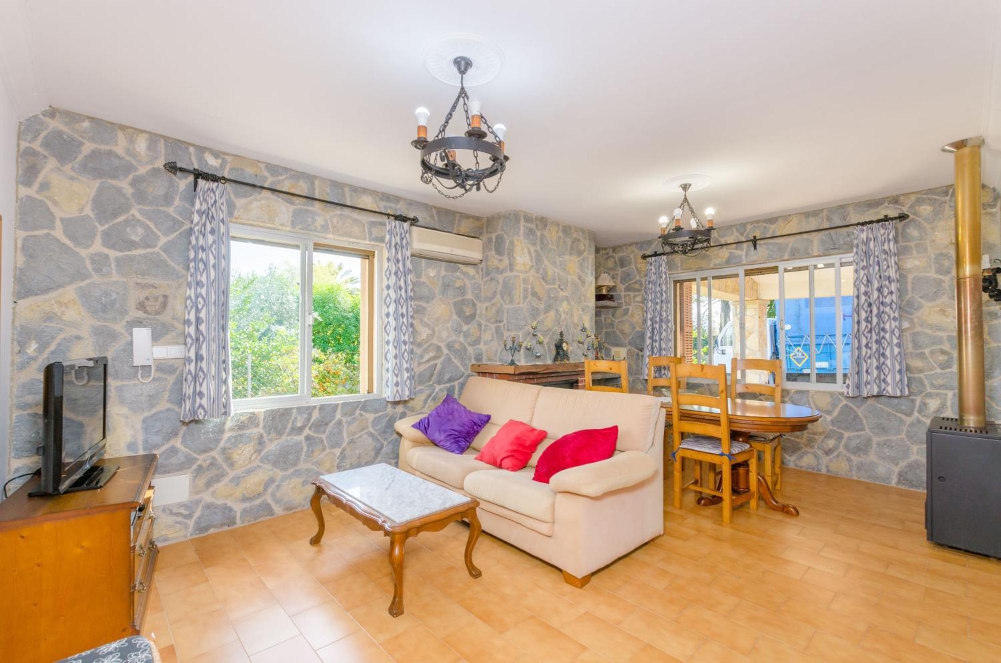 Willa Vivienda Isabela Inca  Zewnętrze zdjęcie
