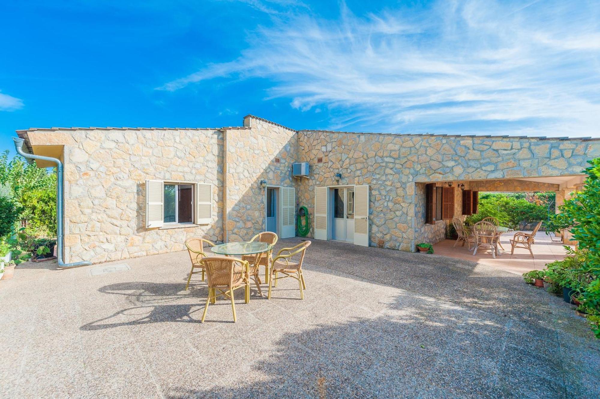Willa Vivienda Isabela Inca  Zewnętrze zdjęcie