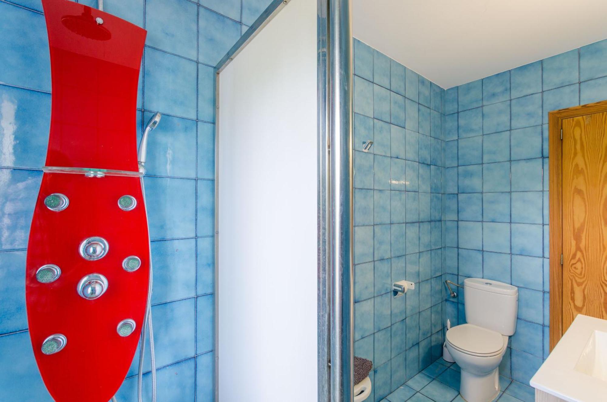Willa Vivienda Isabela Inca  Zewnętrze zdjęcie