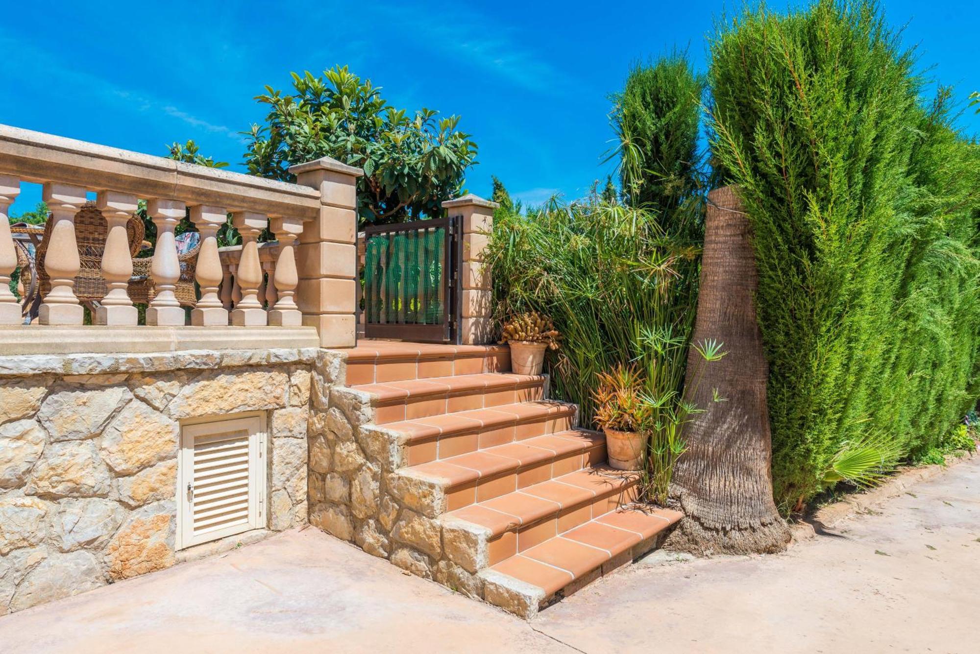 Willa Vivienda Isabela Inca  Zewnętrze zdjęcie