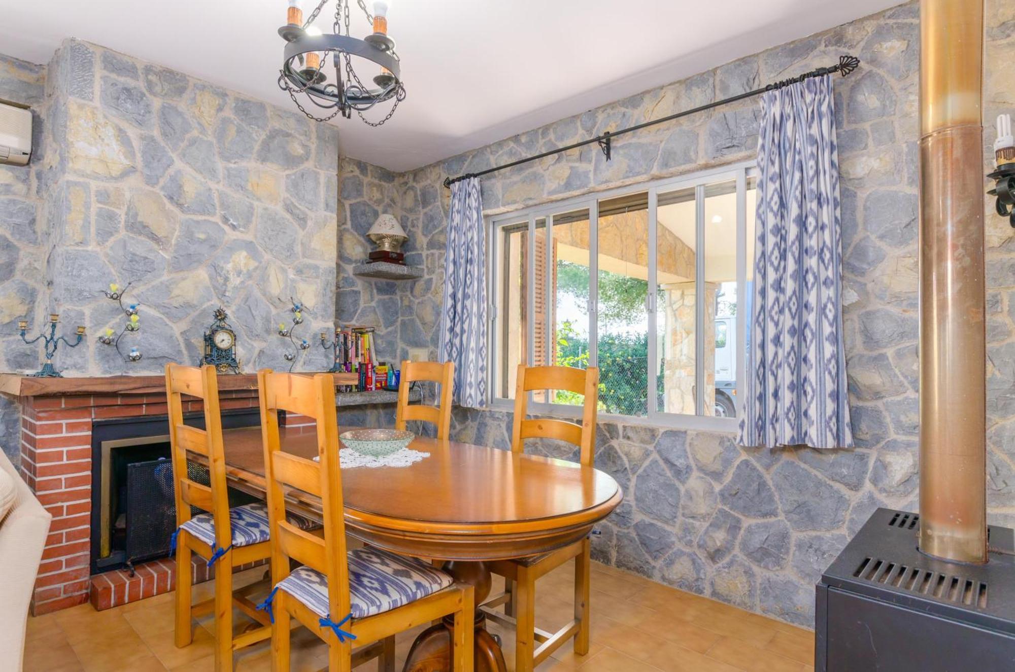 Willa Vivienda Isabela Inca  Zewnętrze zdjęcie