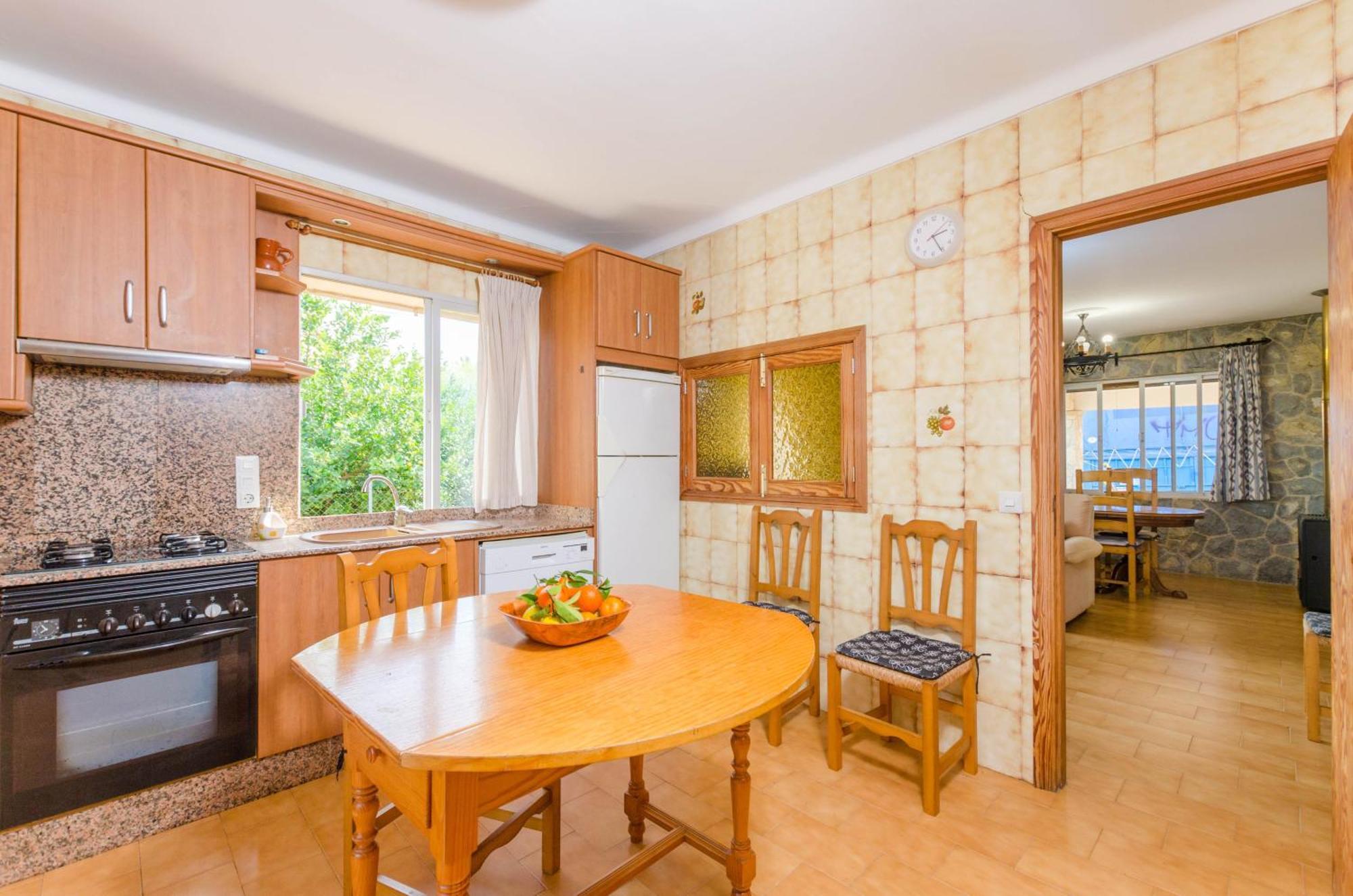 Willa Vivienda Isabela Inca  Zewnętrze zdjęcie