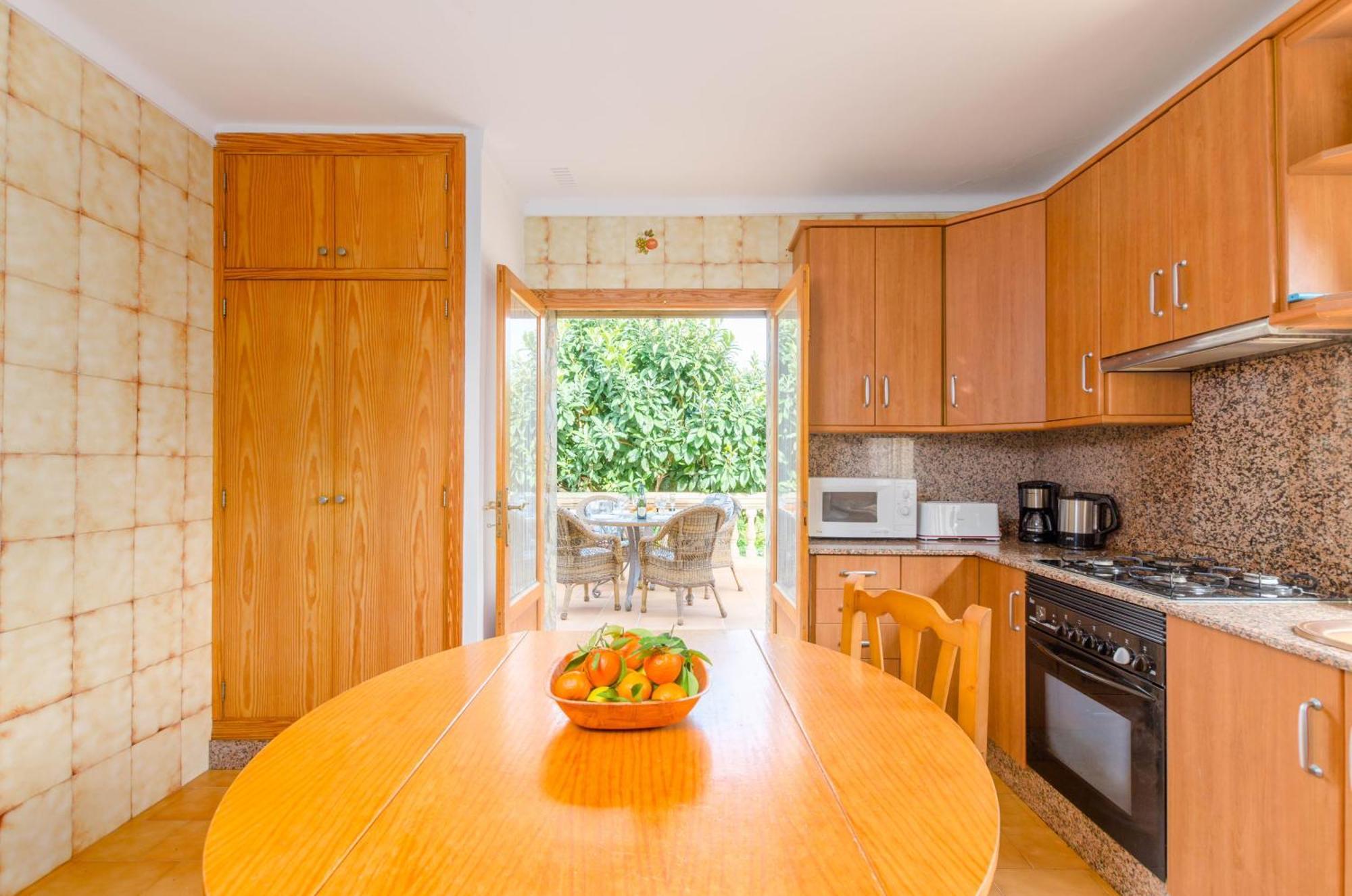 Willa Vivienda Isabela Inca  Zewnętrze zdjęcie
