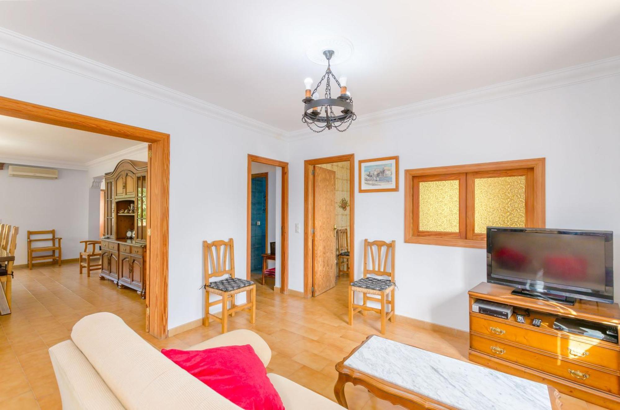 Willa Vivienda Isabela Inca  Zewnętrze zdjęcie