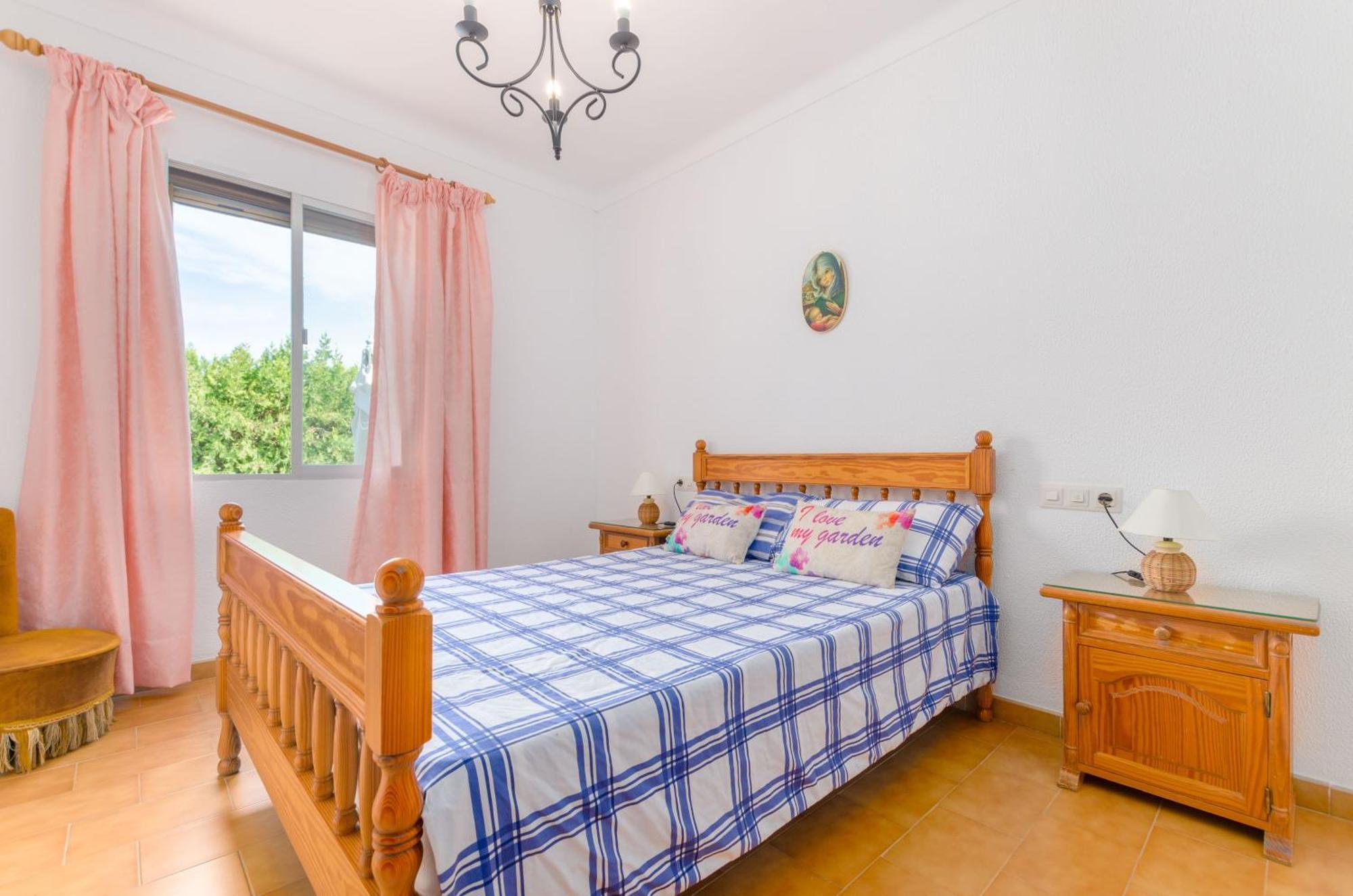 Willa Vivienda Isabela Inca  Zewnętrze zdjęcie