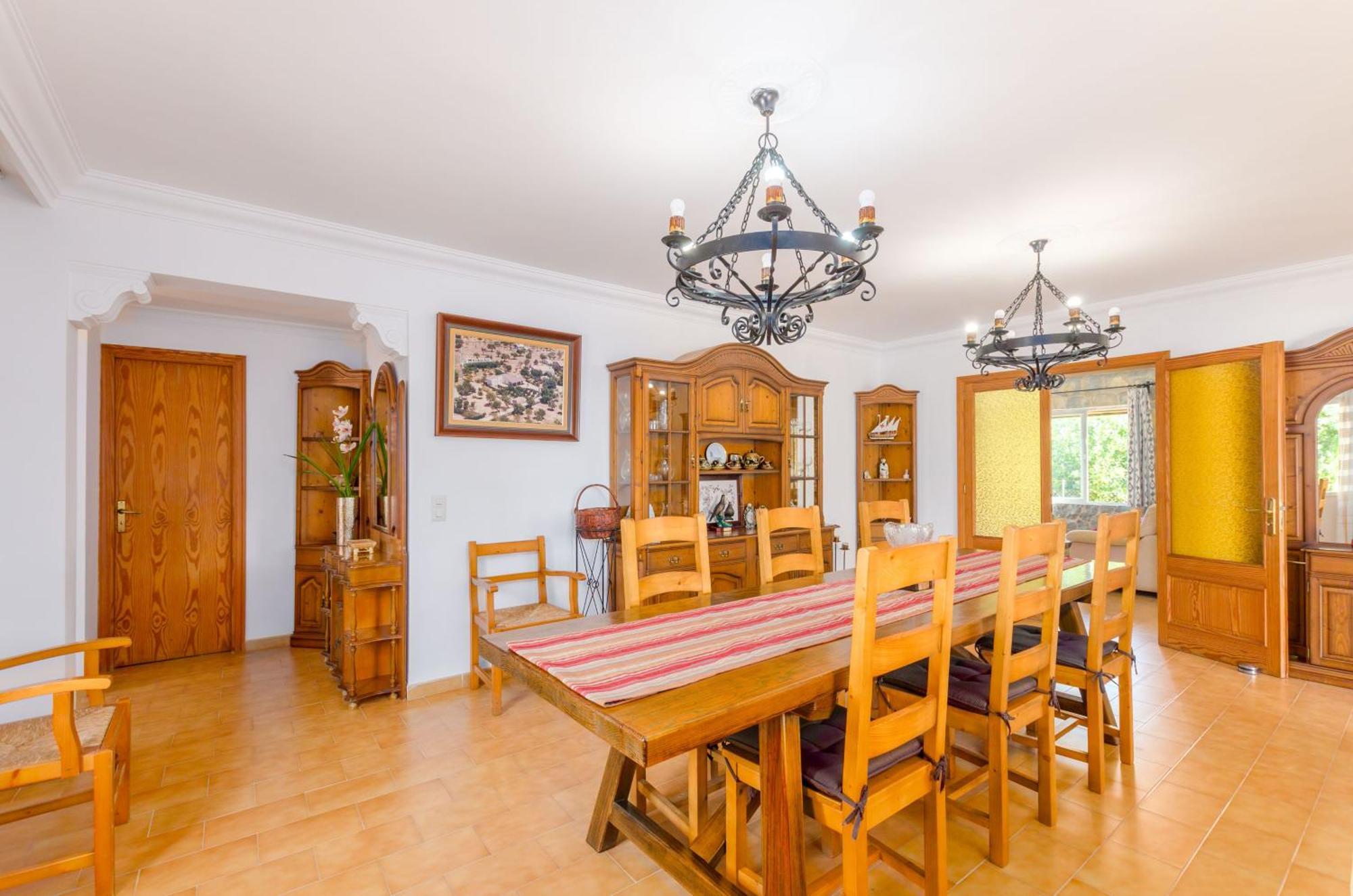 Willa Vivienda Isabela Inca  Zewnętrze zdjęcie