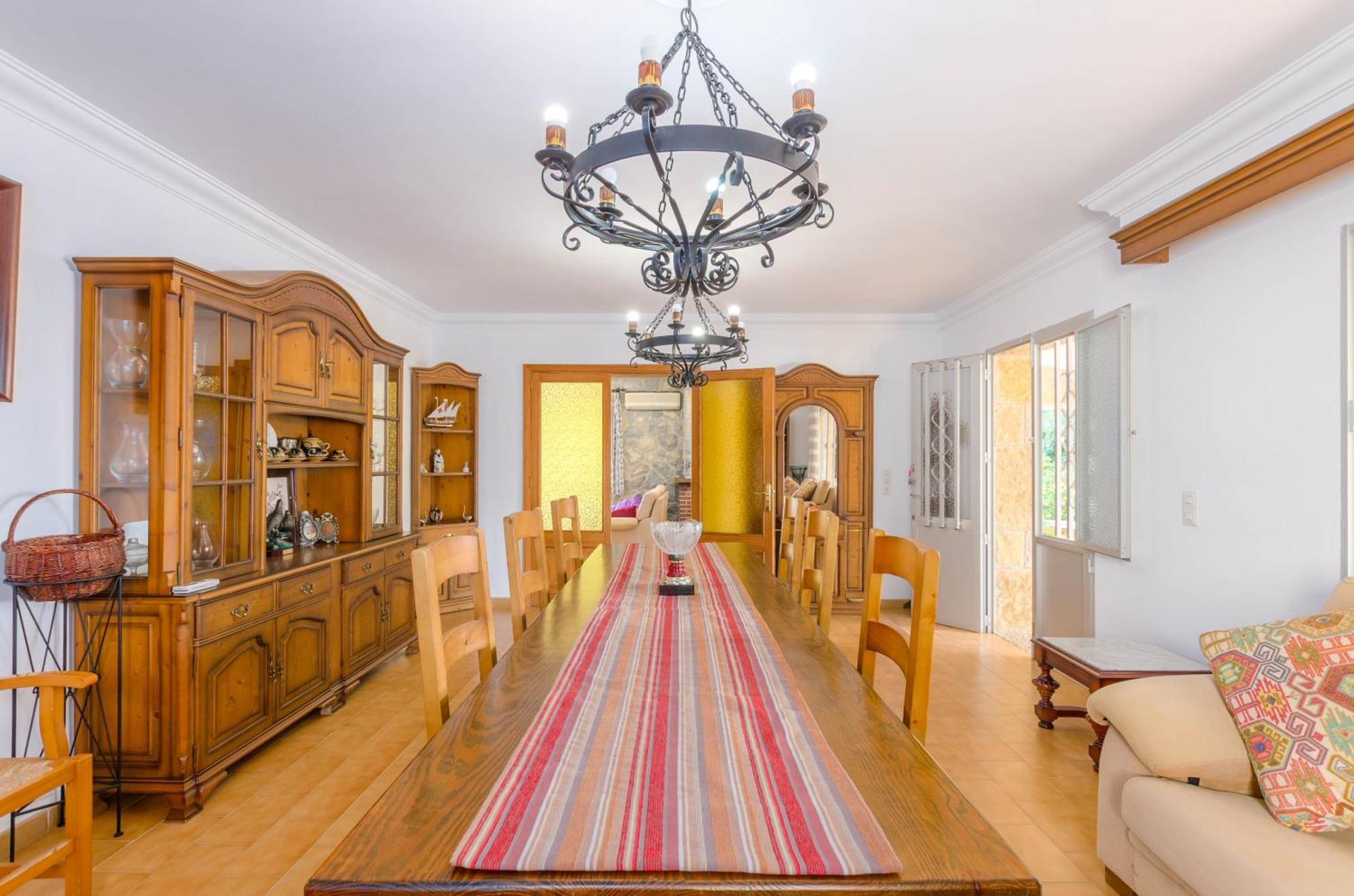 Willa Vivienda Isabela Inca  Zewnętrze zdjęcie