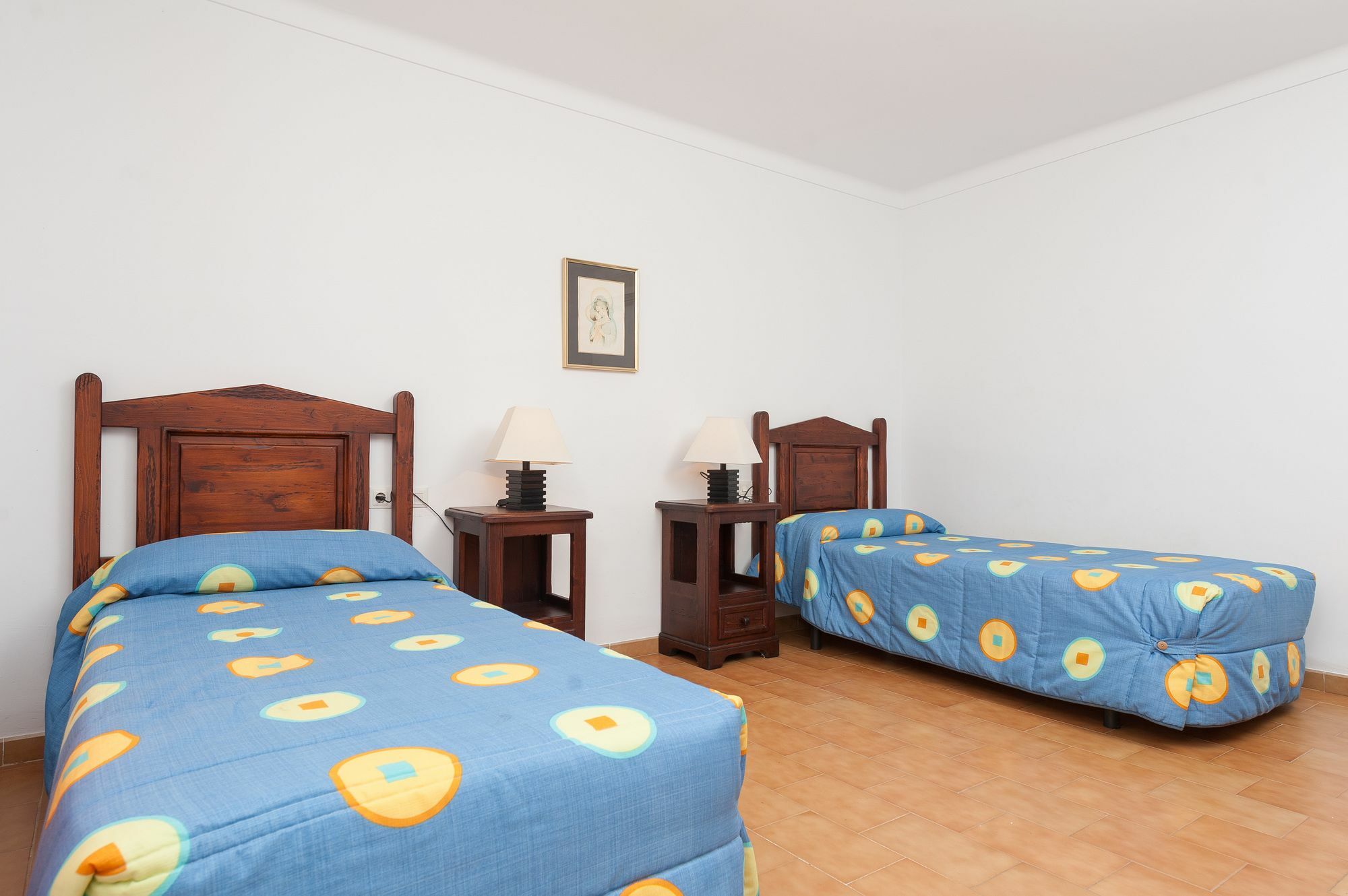 Willa Vivienda Isabela Inca  Zewnętrze zdjęcie