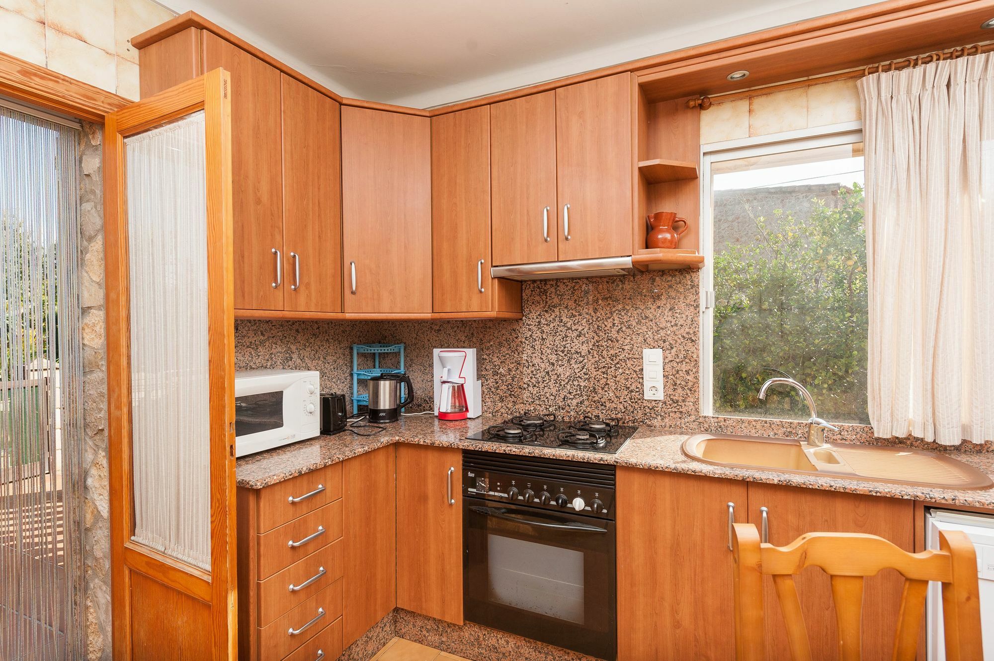 Willa Vivienda Isabela Inca  Zewnętrze zdjęcie