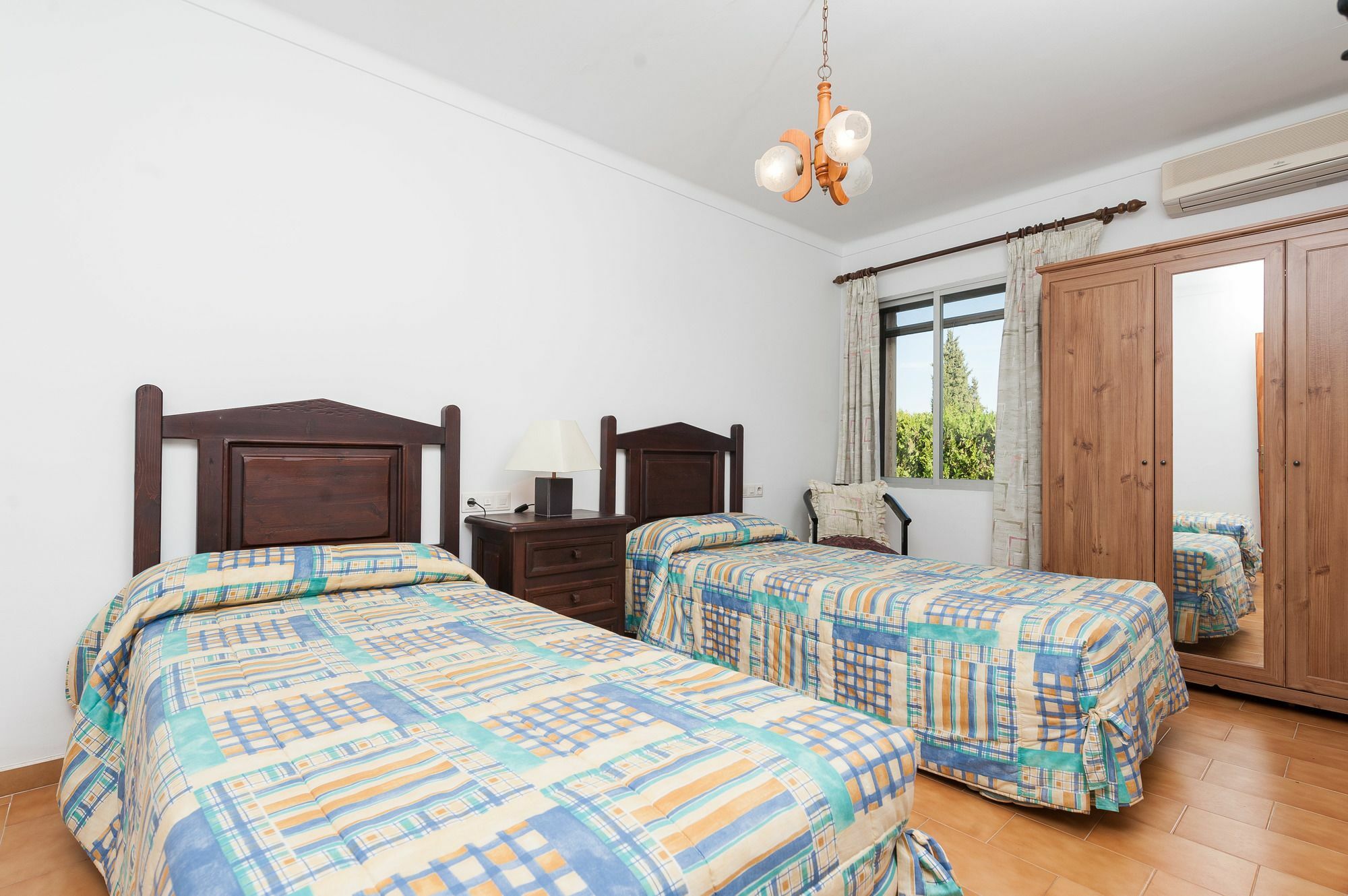 Willa Vivienda Isabela Inca  Zewnętrze zdjęcie