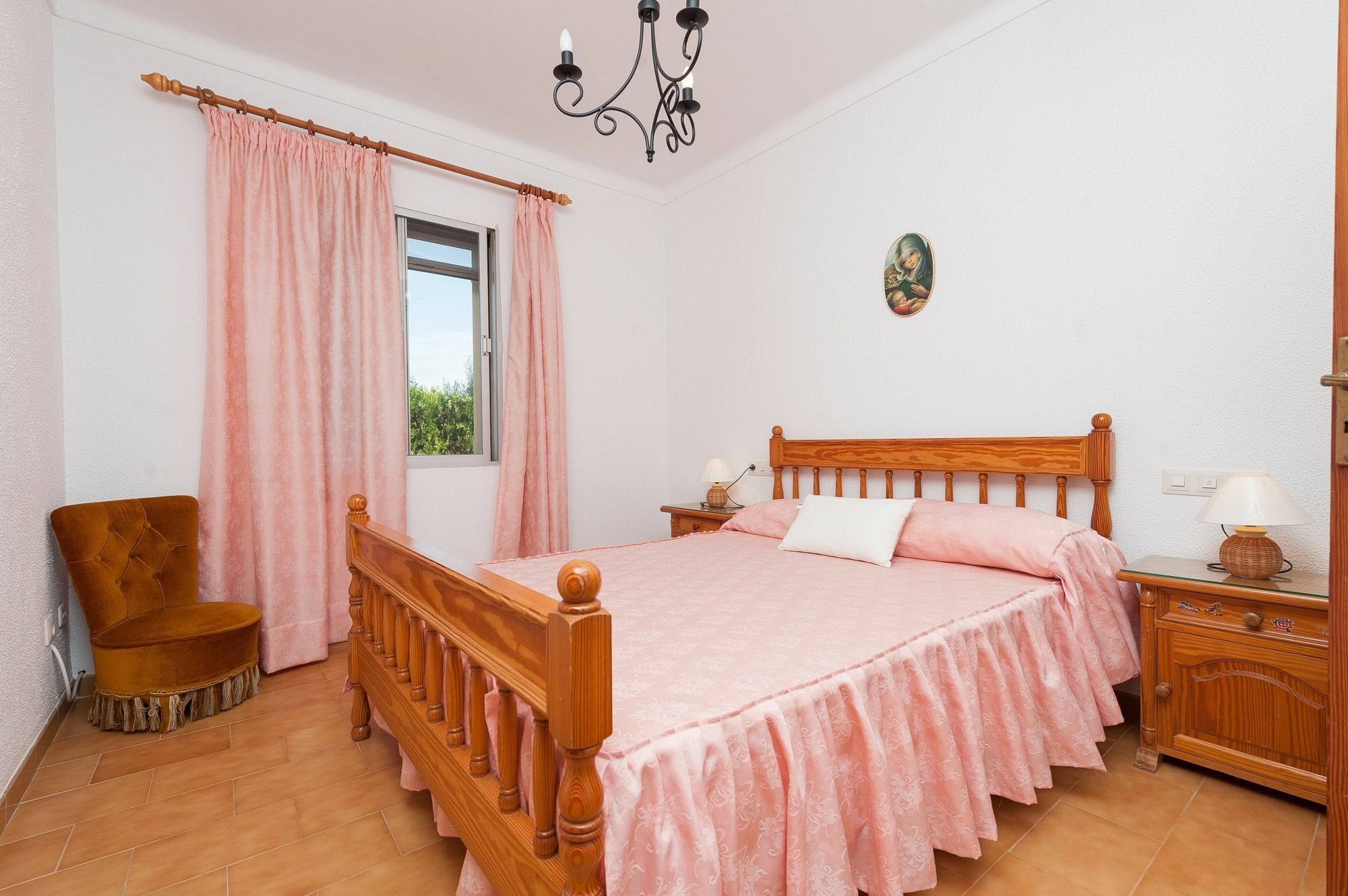 Willa Vivienda Isabela Inca  Zewnętrze zdjęcie
