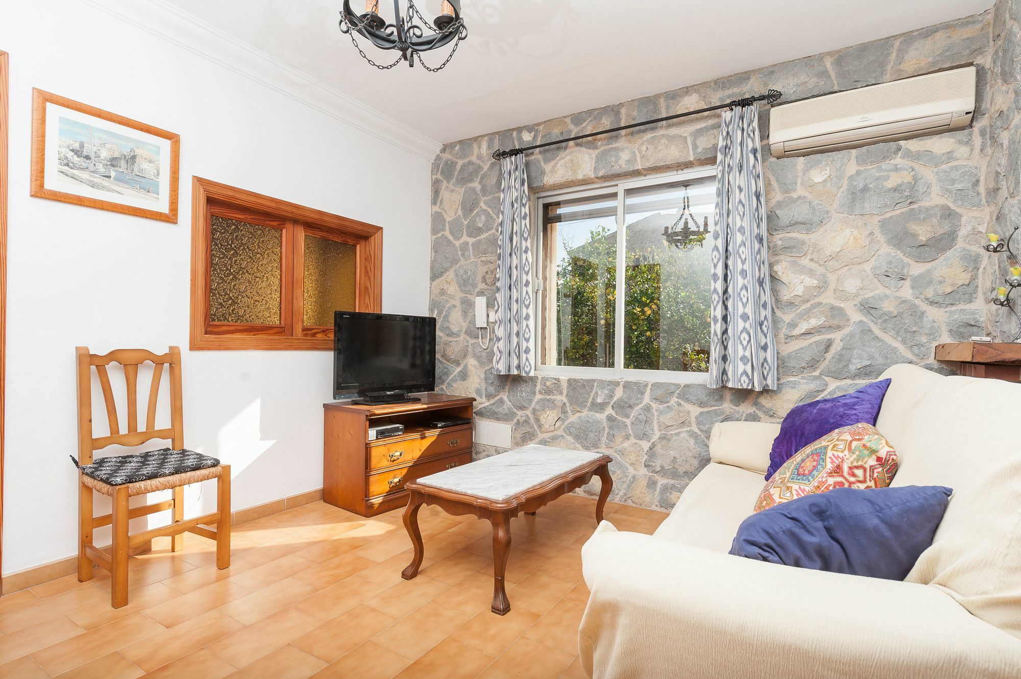 Willa Vivienda Isabela Inca  Zewnętrze zdjęcie