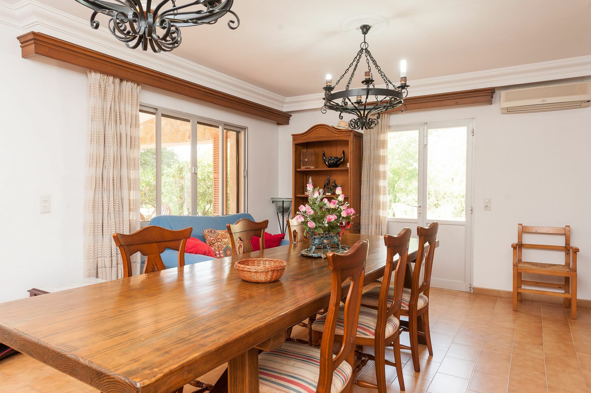 Willa Vivienda Isabela Inca  Zewnętrze zdjęcie