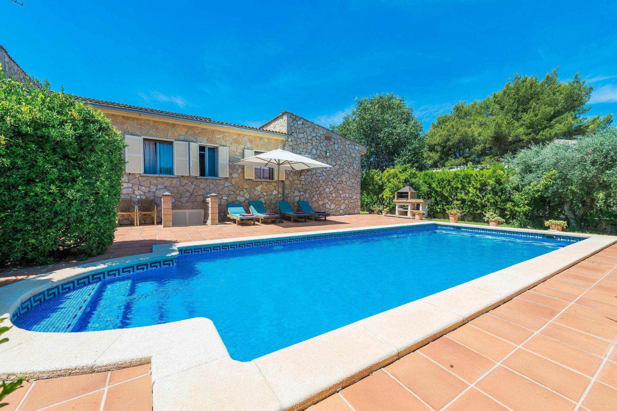 Willa Vivienda Isabela Inca  Zewnętrze zdjęcie