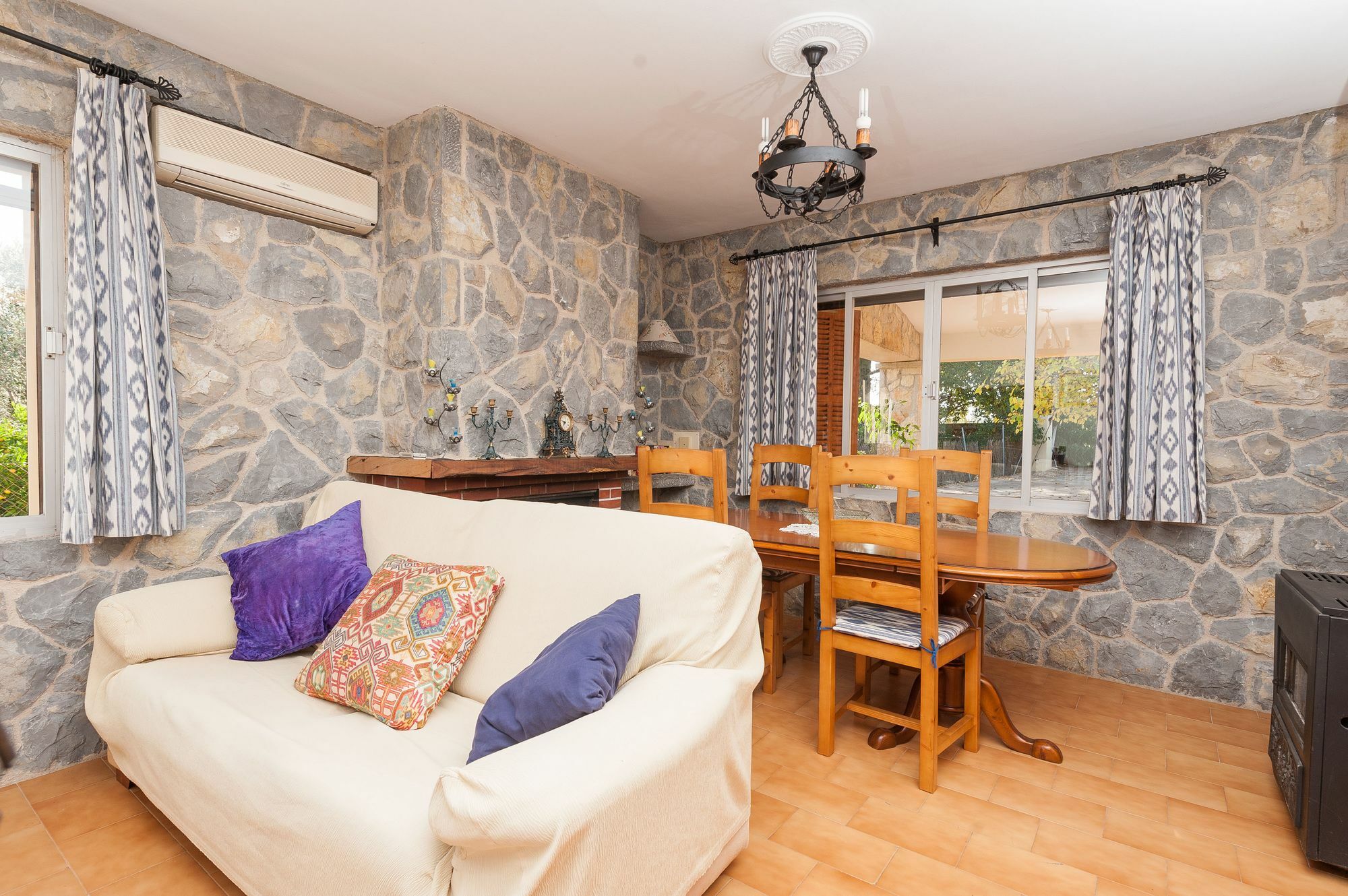 Willa Vivienda Isabela Inca  Zewnętrze zdjęcie